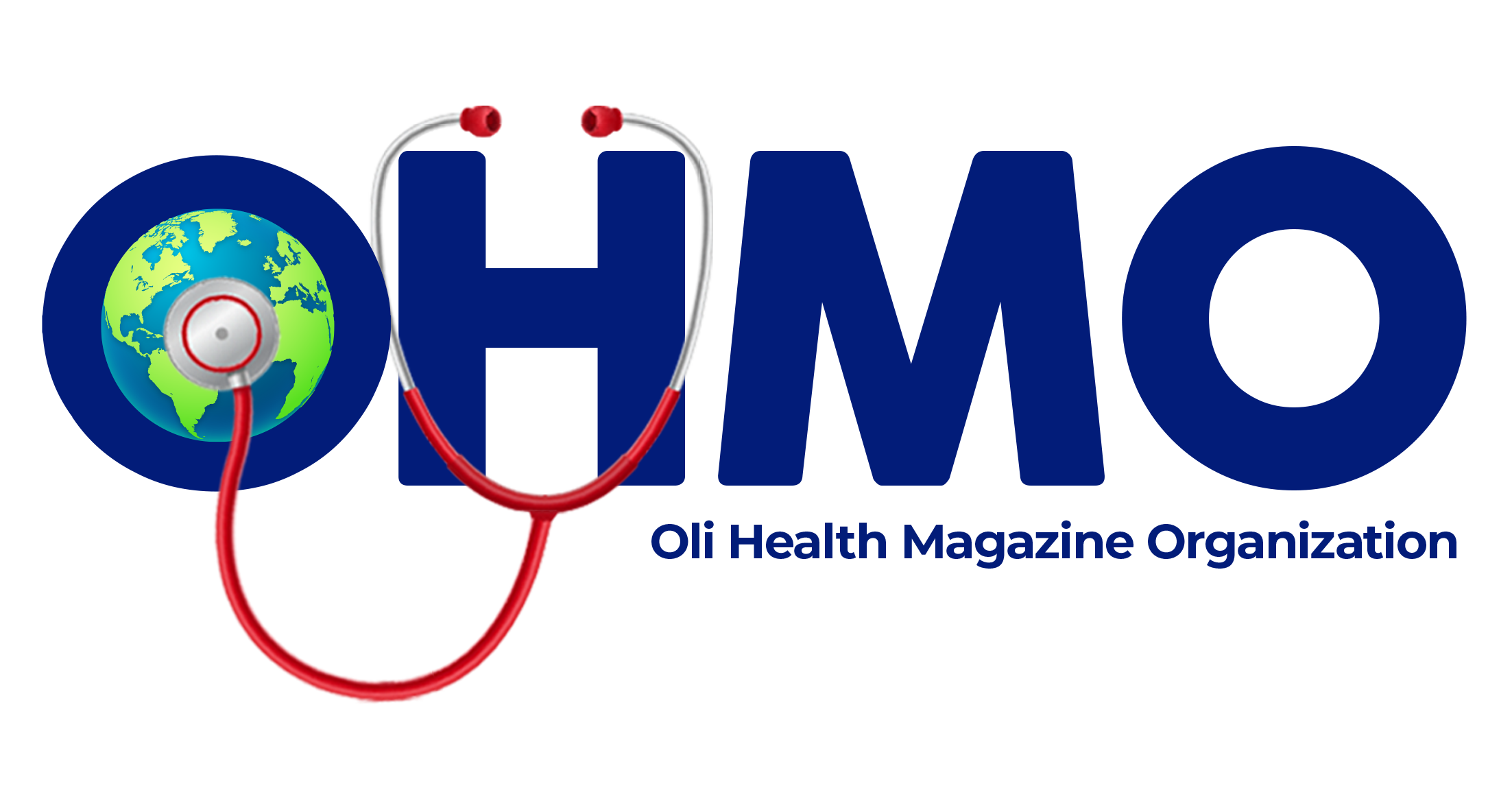 Oli Health Magazine Organization